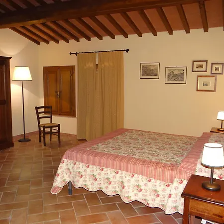 مزرعة للإقامة La Piazzetta *